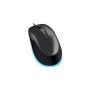Microsoft | 4EH-00002 | Comfort Mouse 4500 for Business | Black - 5